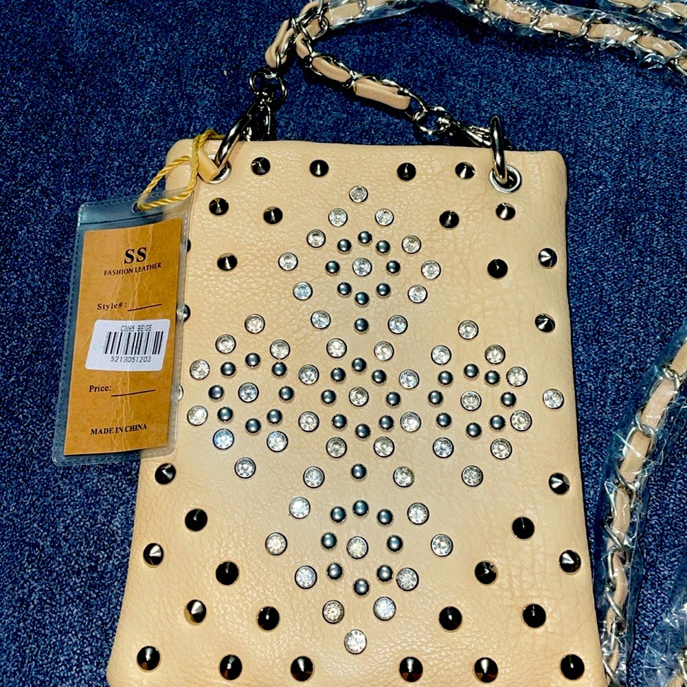 Cross body
